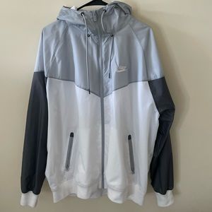 Nike jacket